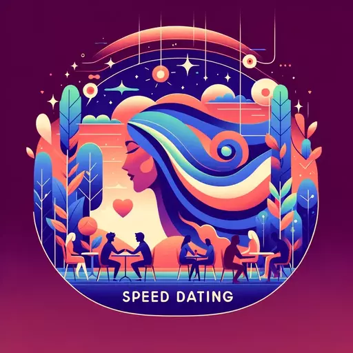 Ventajas del Speed dating online