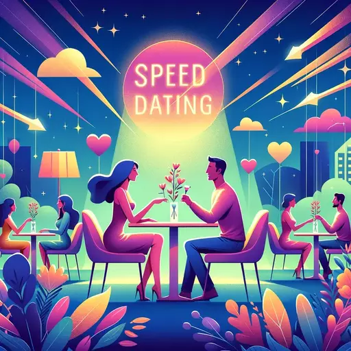 Experiencias y testimonios del Speed Dating